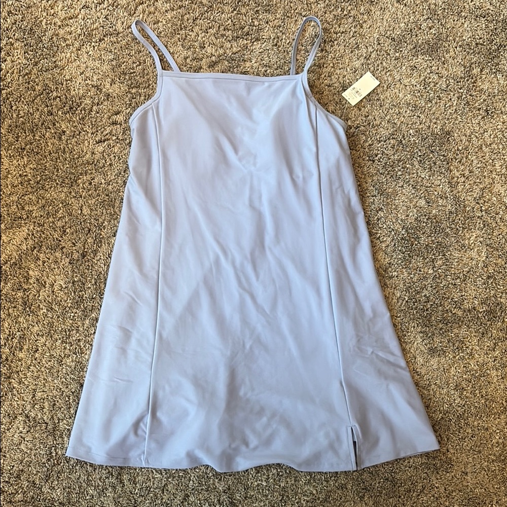 Old Navy Athletic Dress
